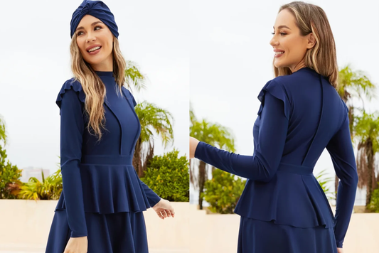 10 erreurs à éviter lors de l’achat de votre burkini en ligne