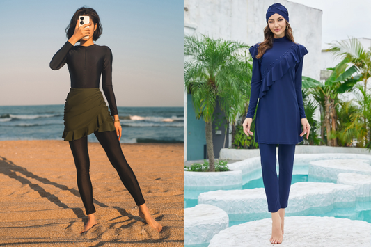 3 conseils d'expertes pour choisir son burkini