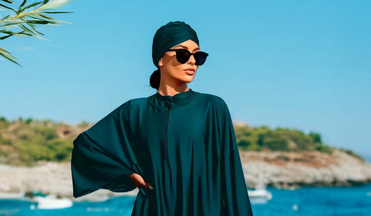 Burkini vs. Maillot classique : au-delà du vêtement, un choix de liberté