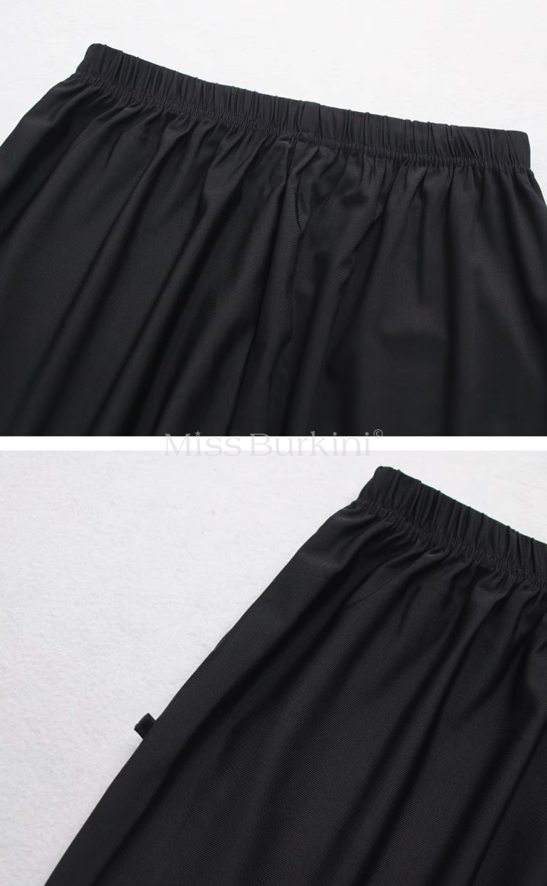 Burkini femme voilée Diana
