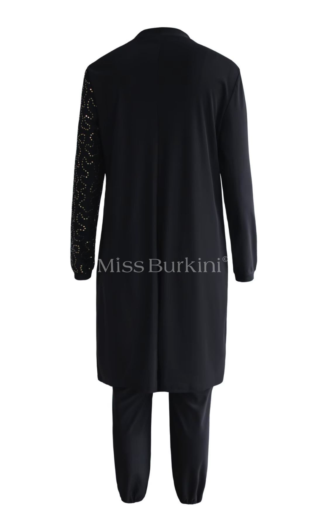 Burkini femme voilée Diana