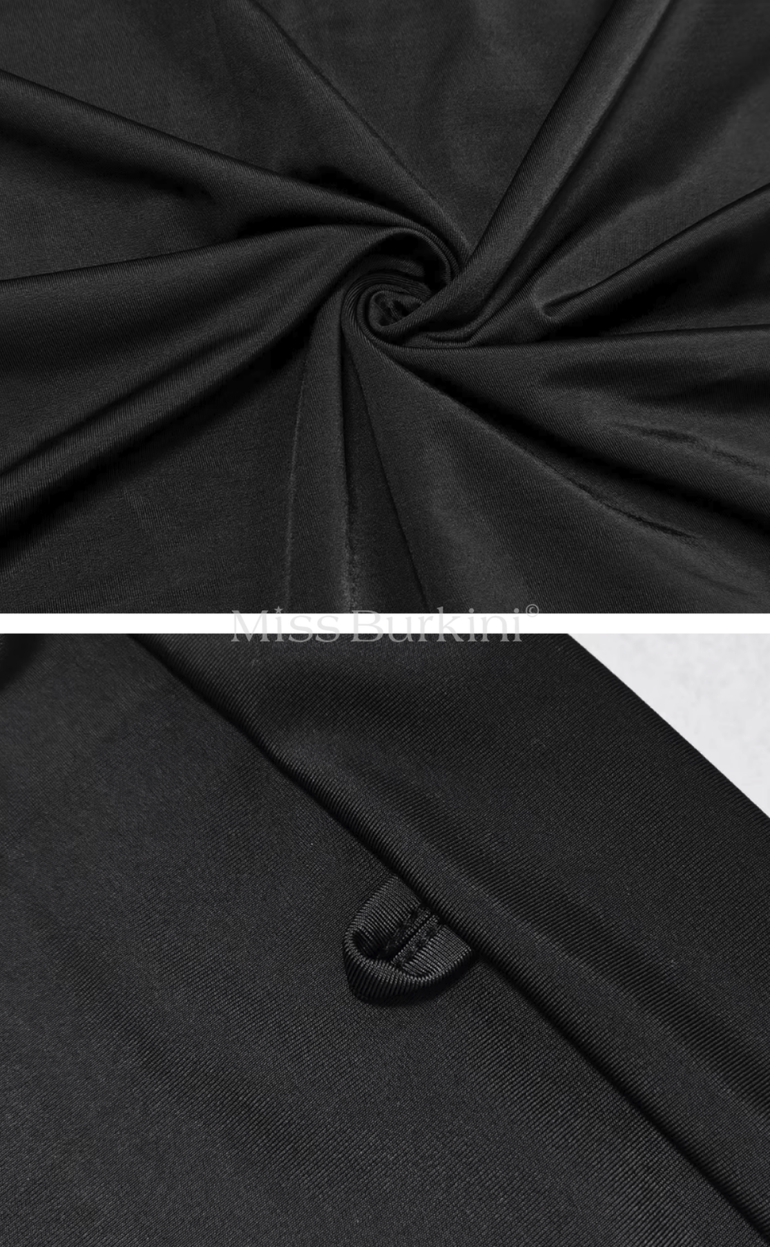 Burkini femme voilée Diana