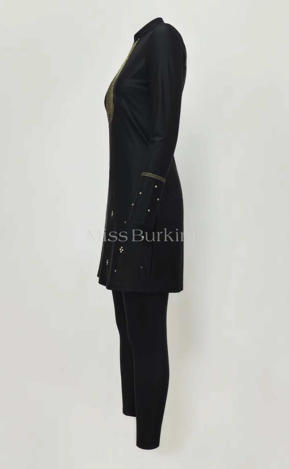 Burkini femme voilée burkini Manal