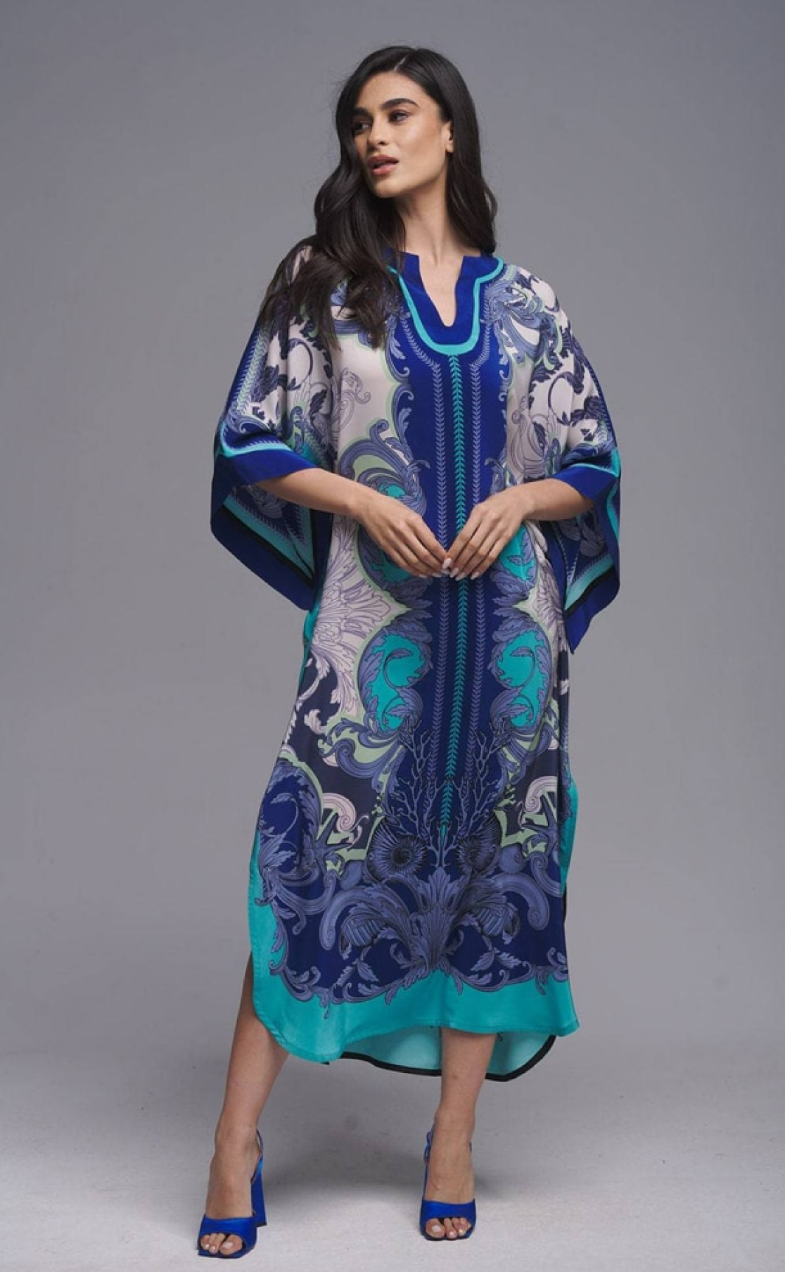 Caftan de plage pas cher cheap