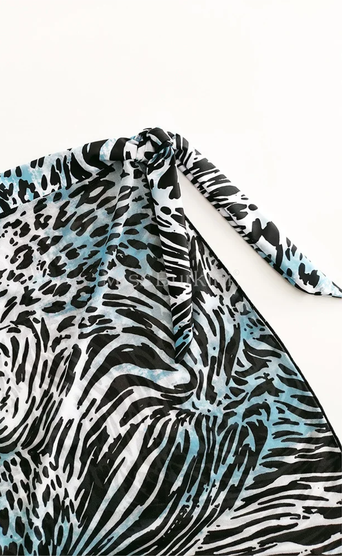 Maillot de bain burkini Galicia