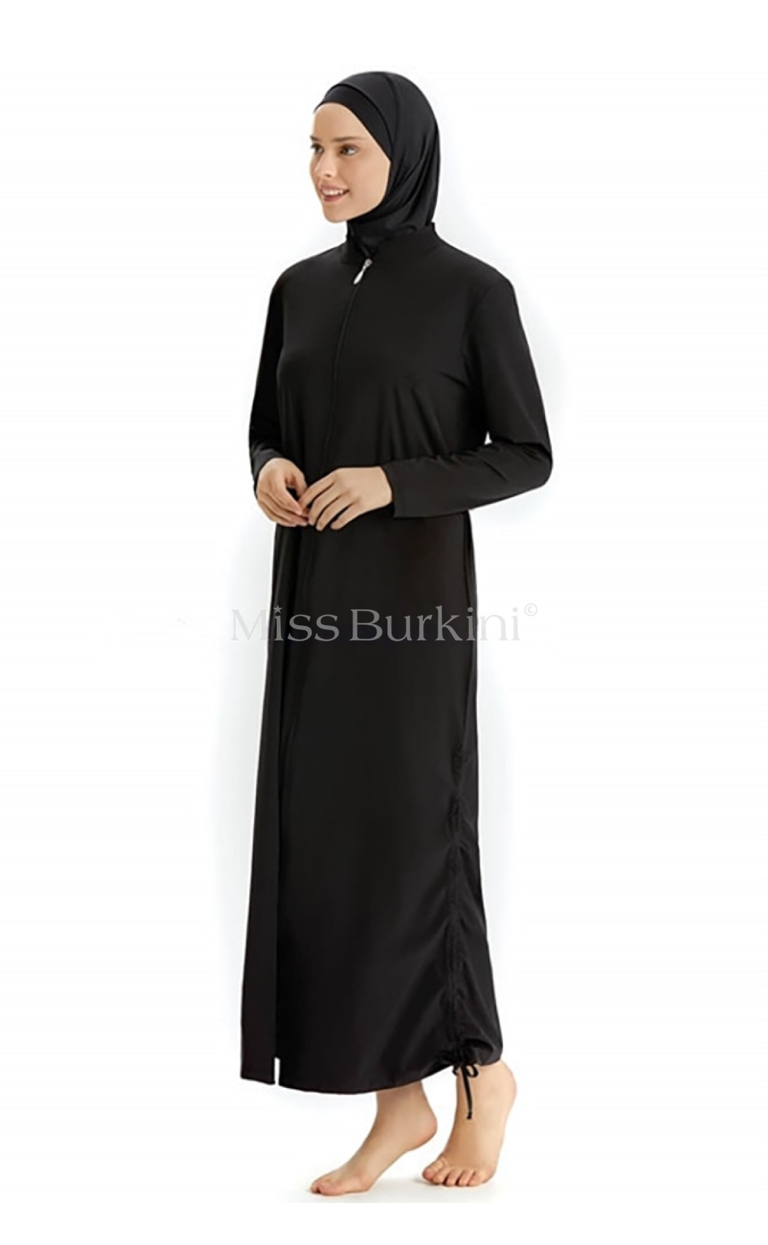 Burkini femme voilée Alena