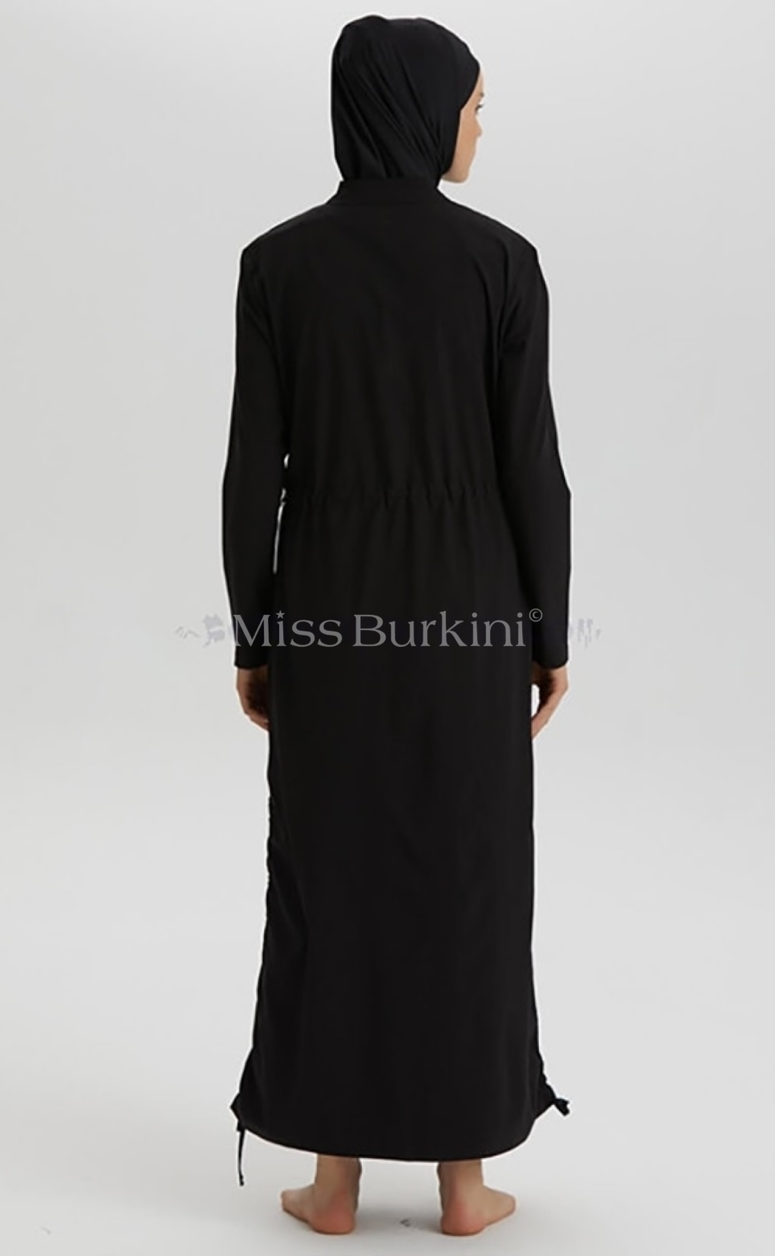 Burkini femme voilée Alena