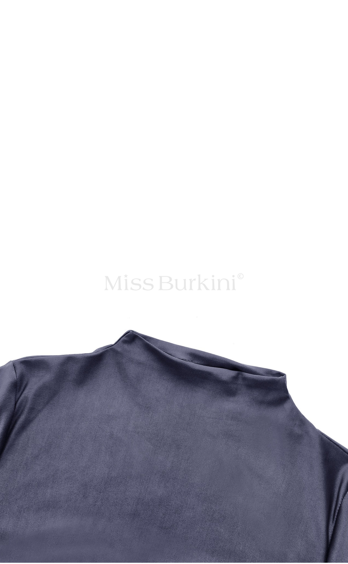 Burkini maillot de bain Verdana bleu