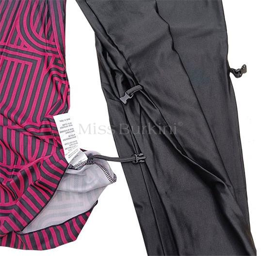 Burkini pas cher Altaya labyrinthe rouge Re-turn
