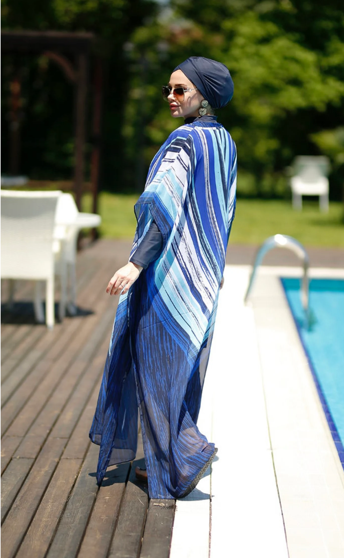 Burkini Femme  N°1 des Burkinis, hijab & maillots de bain islamique