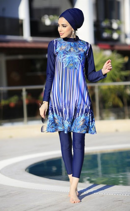 Maillot de bain burkini Pandora