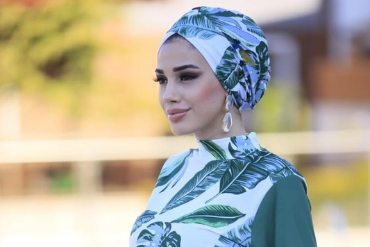 Top 3 des burkinis les plus appréciés par nos clientes cette année