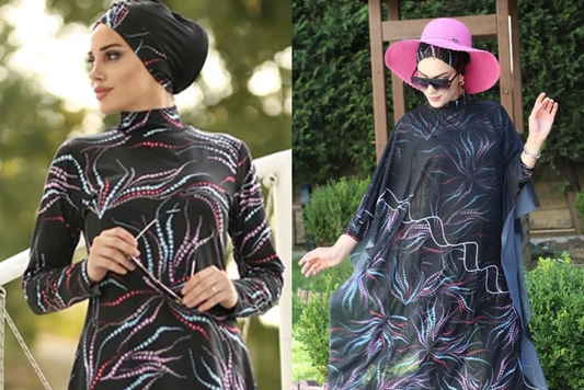 Astuce ultime : comment protéger votre burkini du chlore et du sel ?