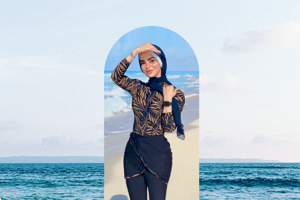Blog – Miss Burkini