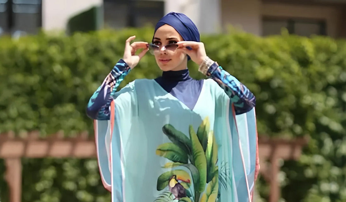 Vacances halal-friendly : checklist complète pour partir sereine cet été