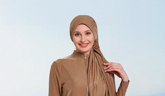 Les détails qui font la différence sur un bon burkini
