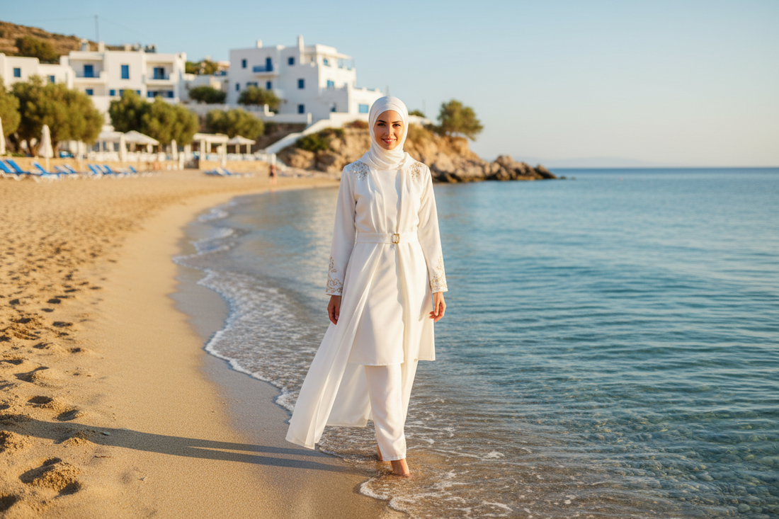 Hijab Swimsuit: What It Is and How to Choose Yours