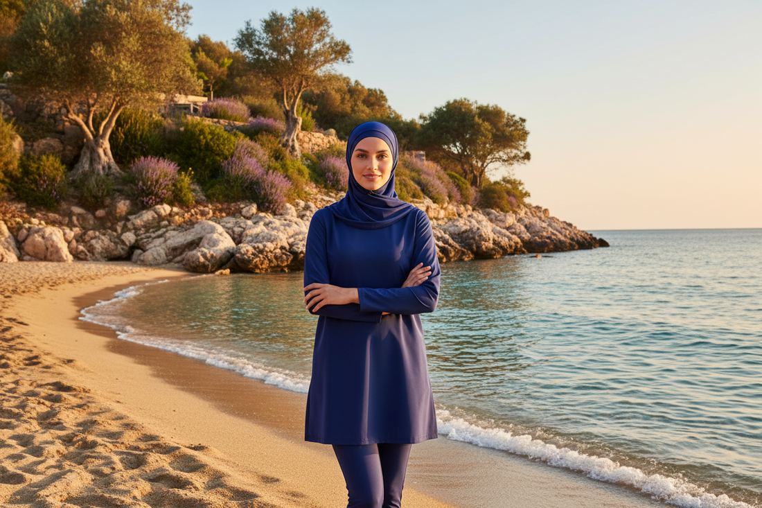 Maillot de bain femme musulmane : quel modèle choisir ?