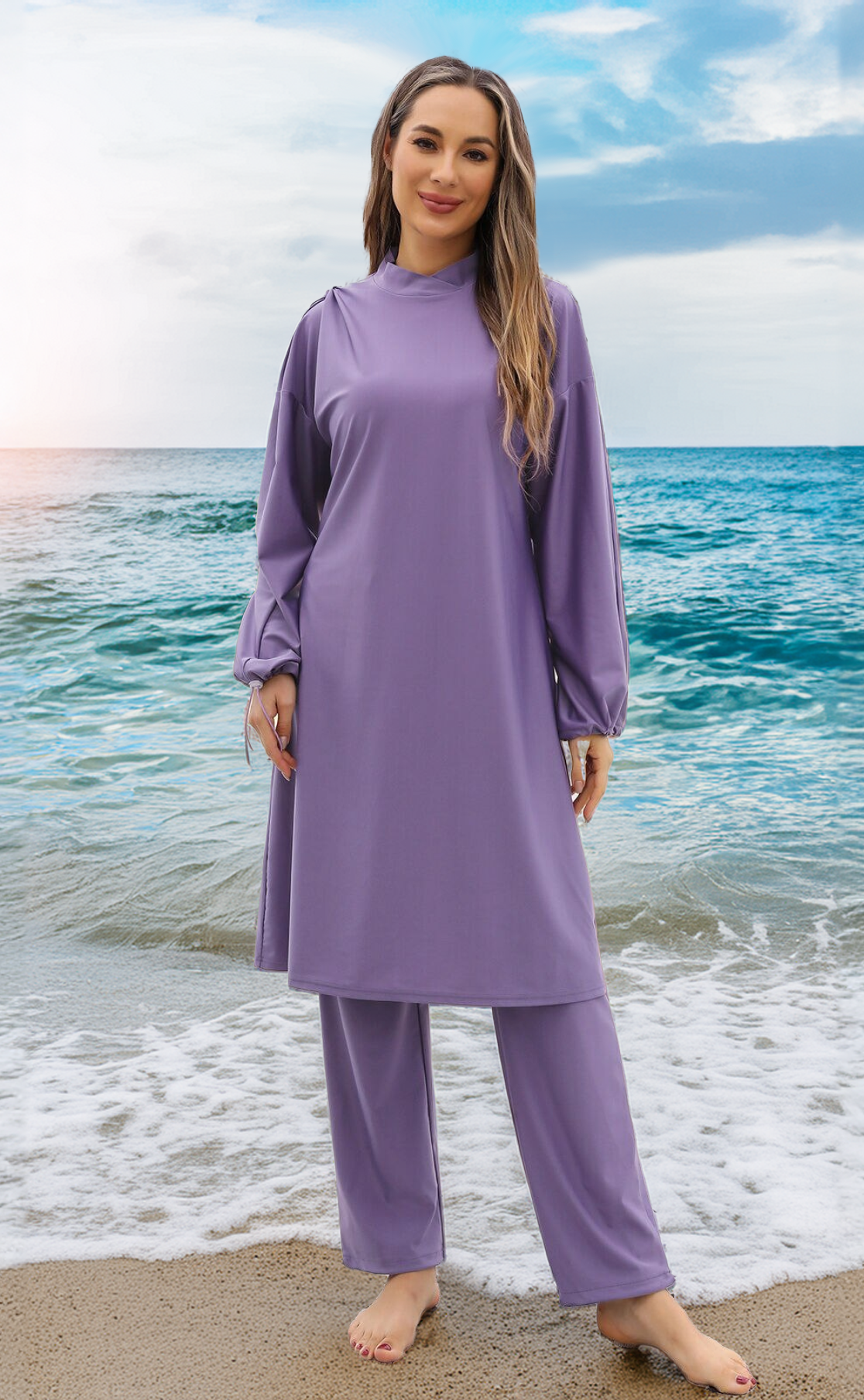 Burkini large Jumeirah