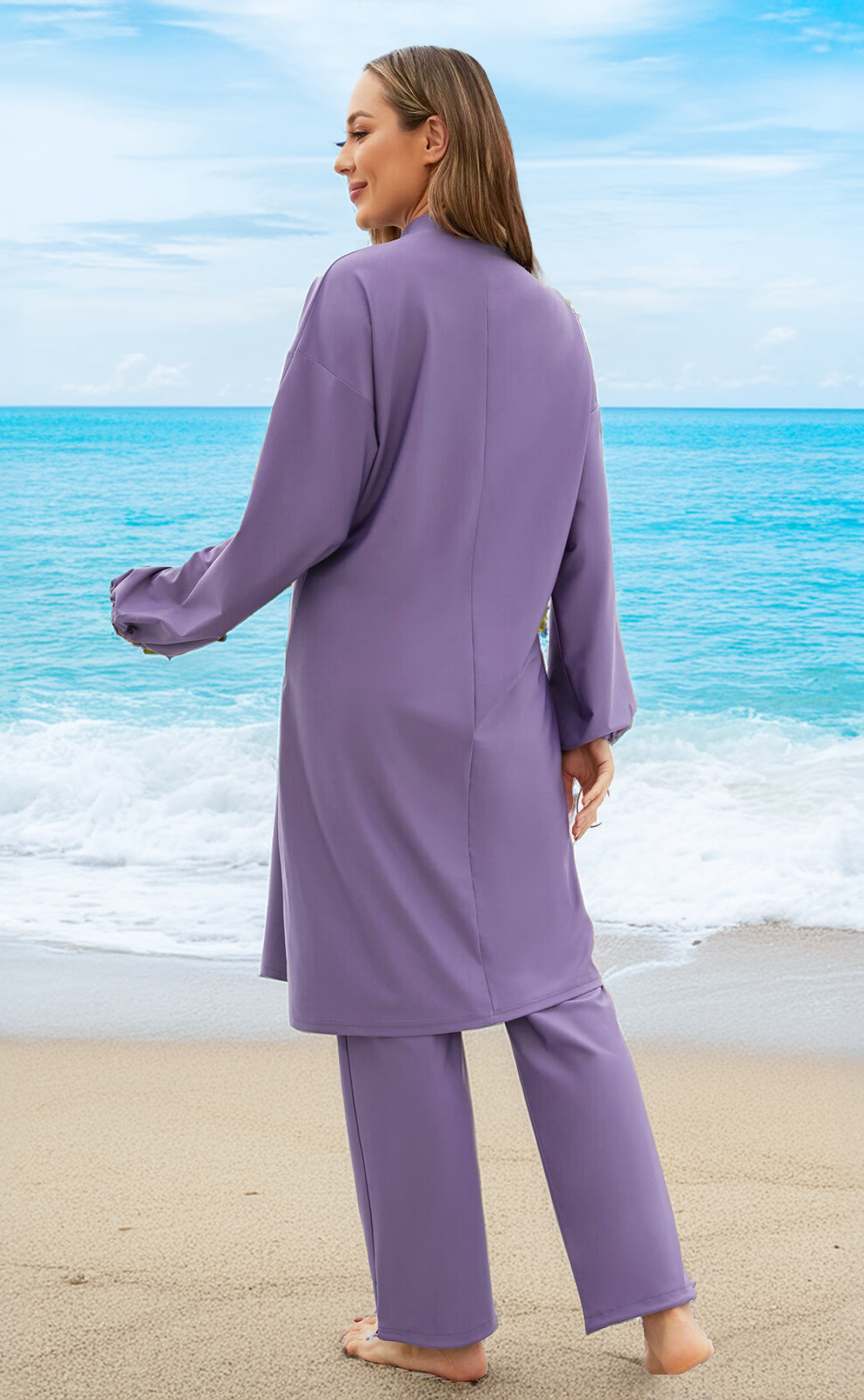 Burkini large Jumeirah