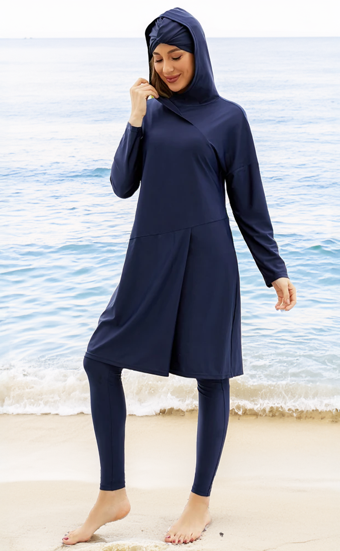 Burkini large Leyna