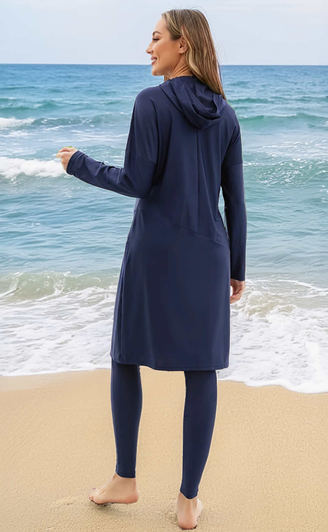 Burkini large Leyna