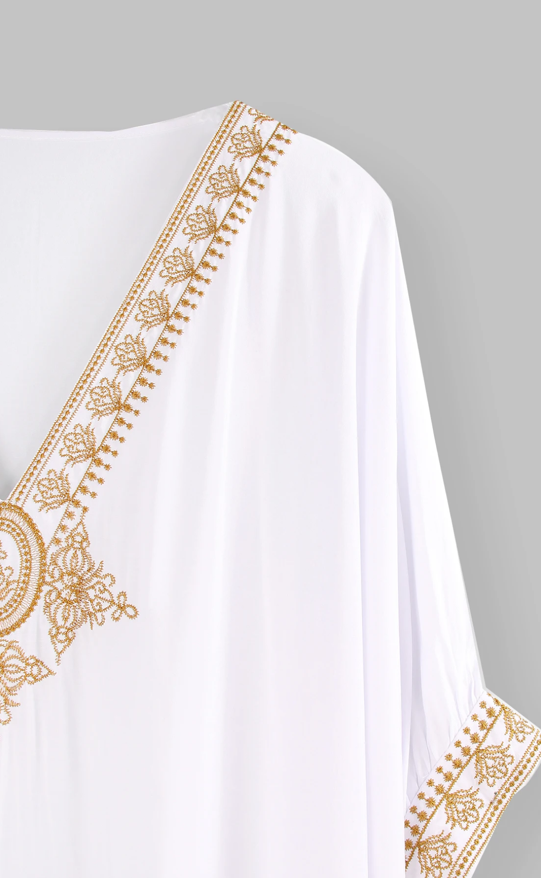 Caftan Marocain Aida