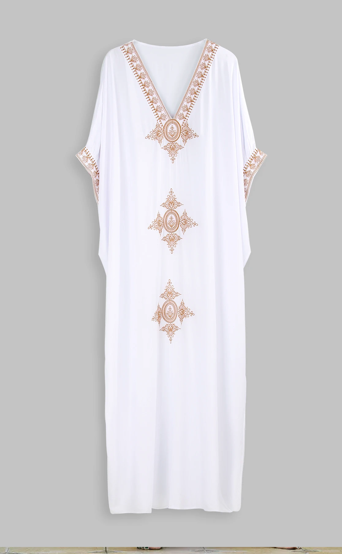 Caftan Marocain Aida