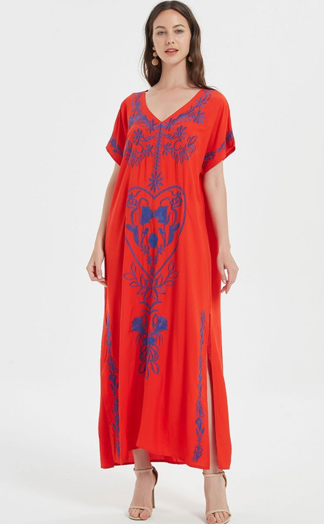 Caftan Marocain Madina