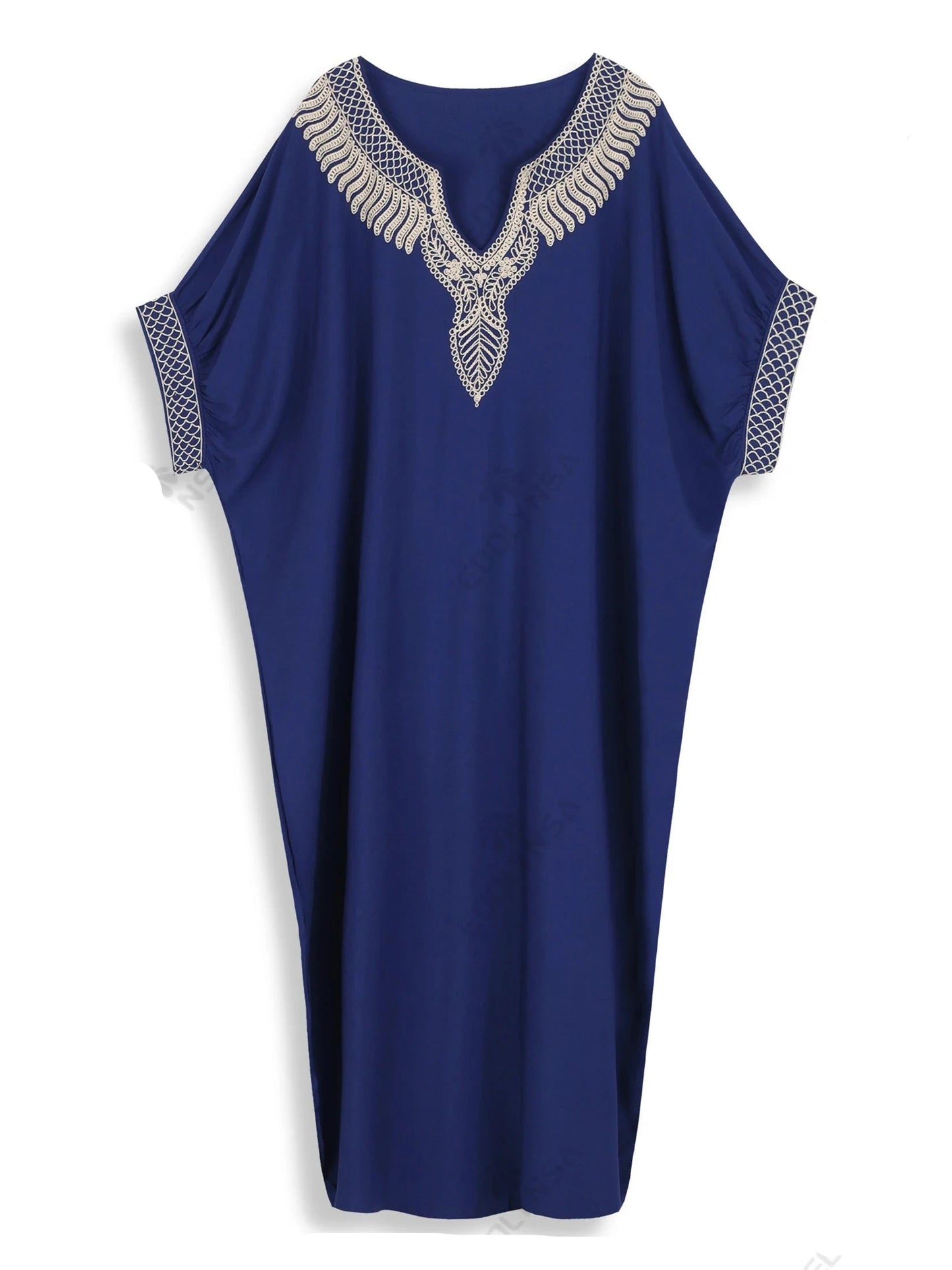 Caftan femme Malia