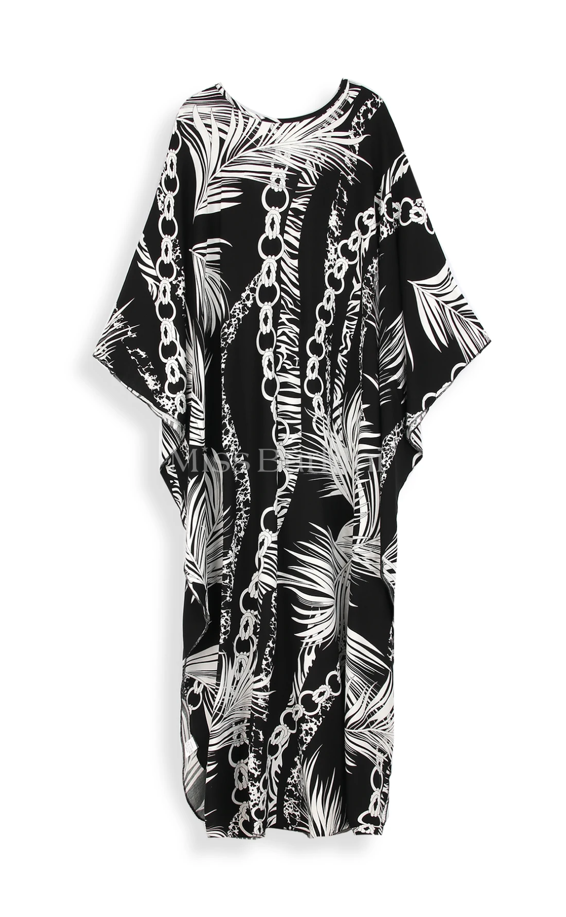 Caftan femme Zayna