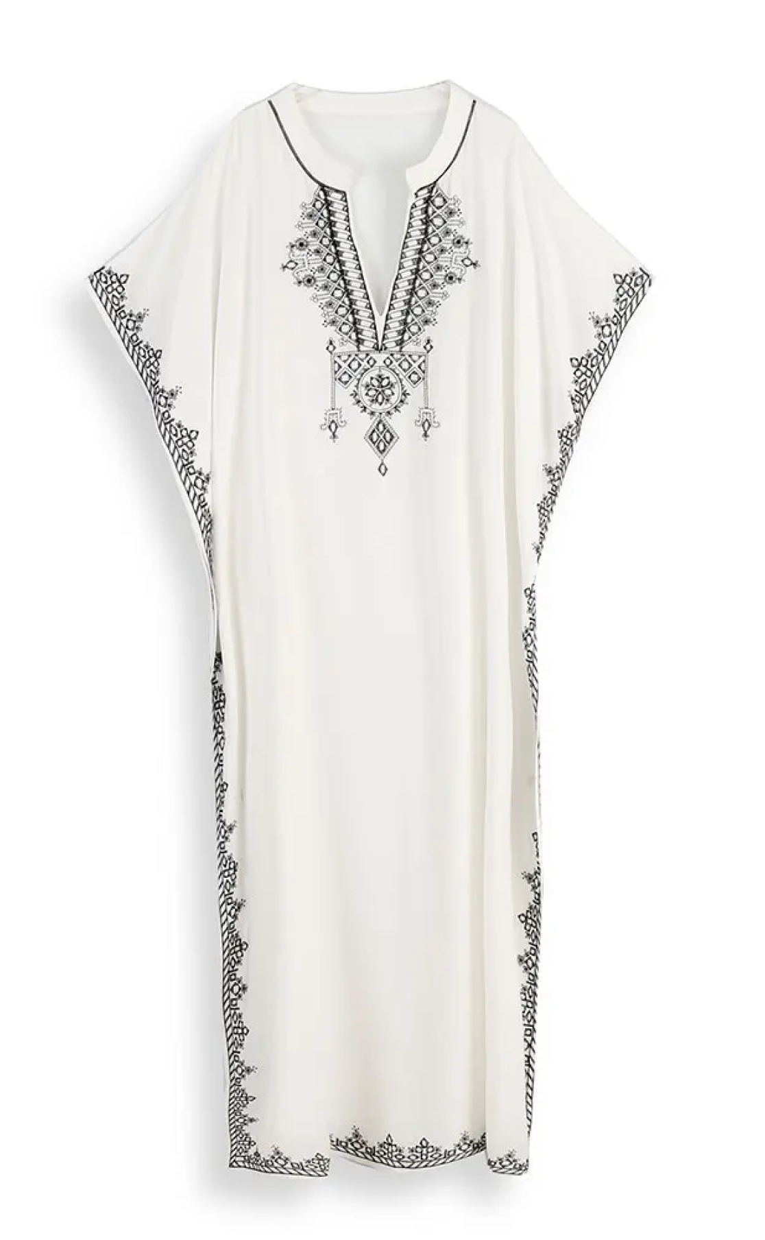 Caftan marocain Alysha