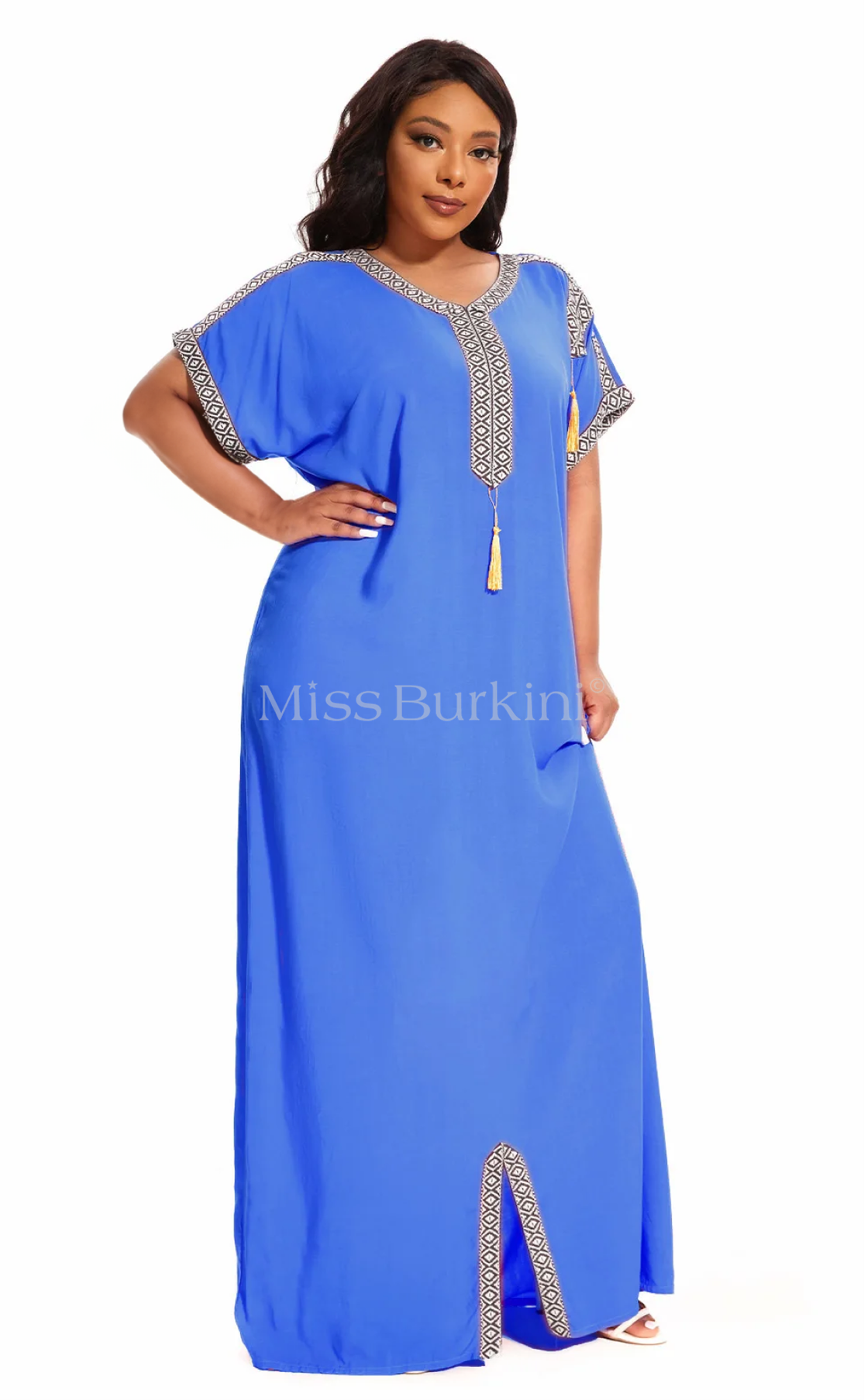 Caftan marocain Fatiya