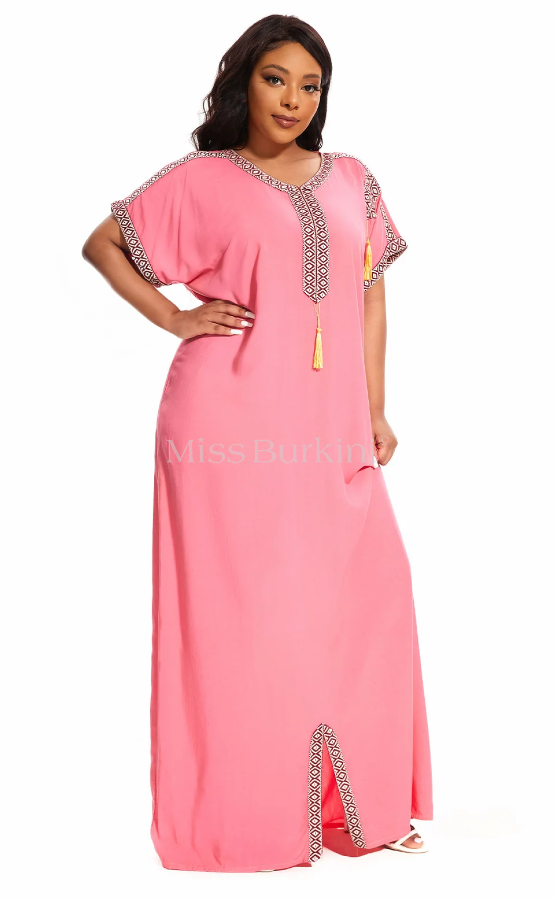 Caftan marocain Fatiya