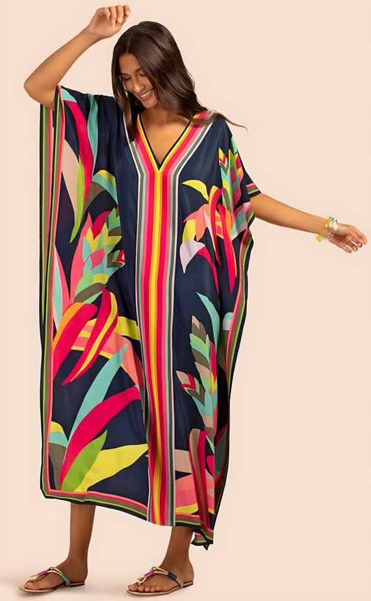 Caftan moderne Amaréa