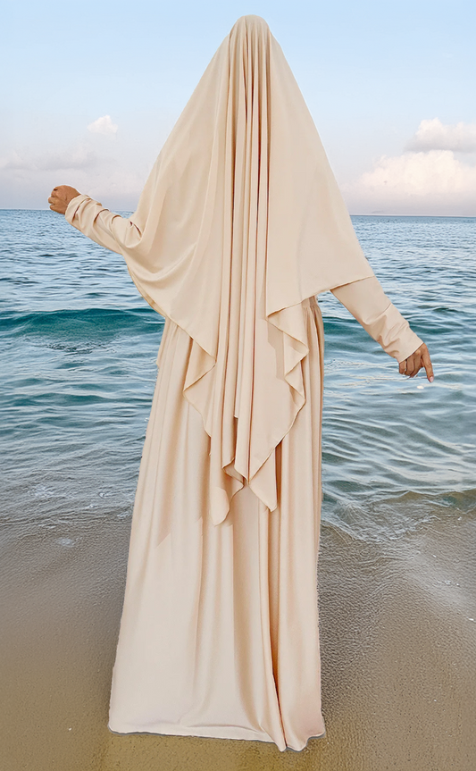 Burkini femme voilée Rosaliya