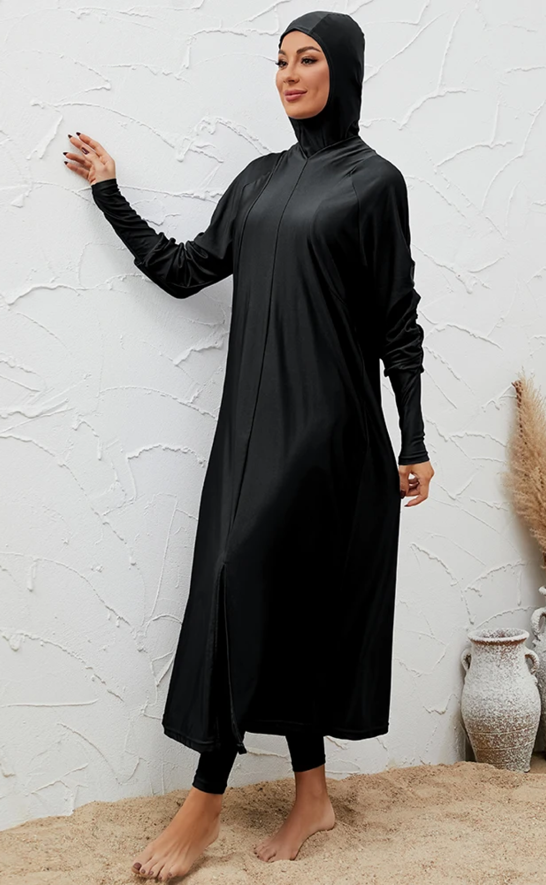 Maillot de bain islamique burkini Taniya