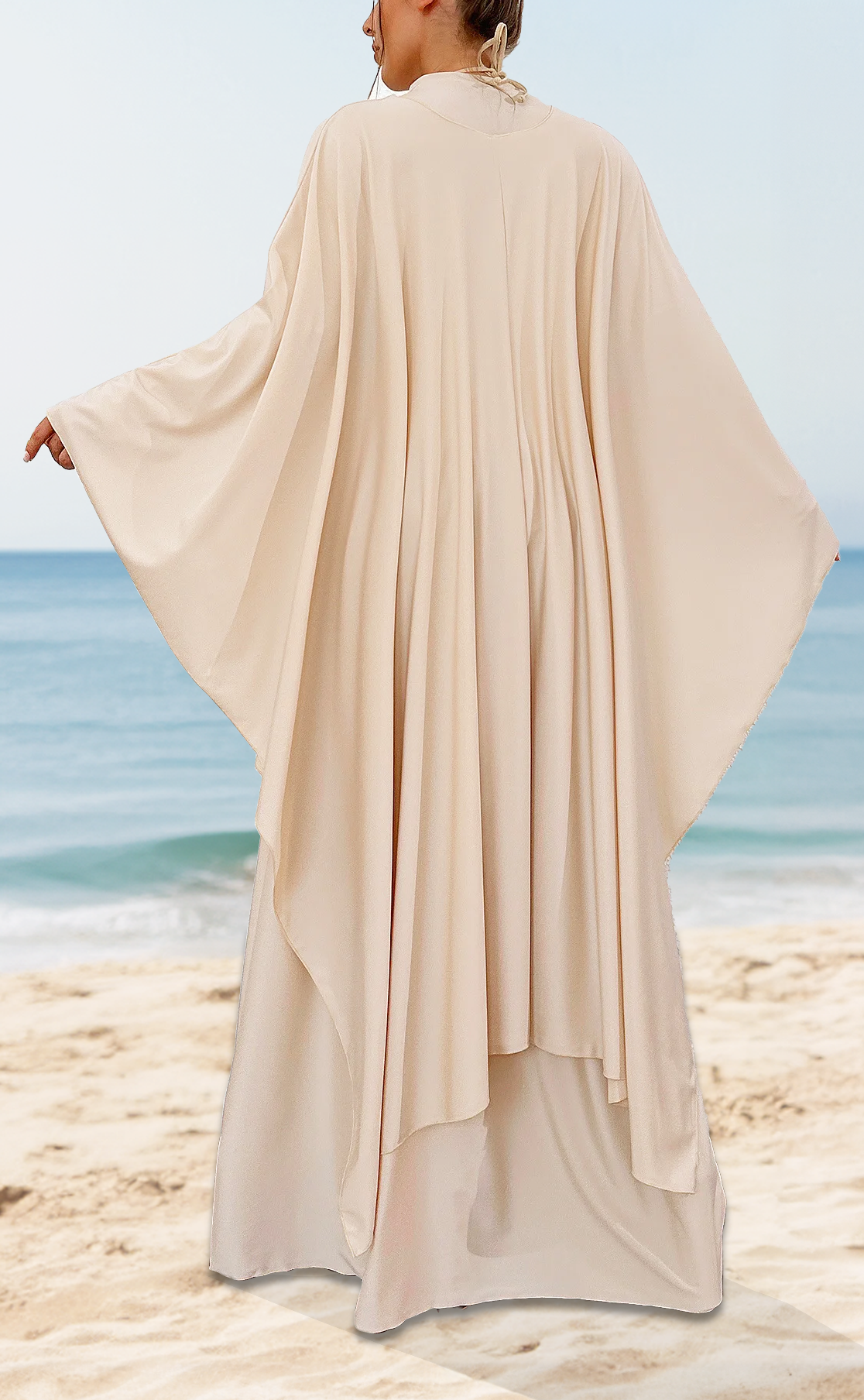 Maillot de bain islamique burkini Rosaliya