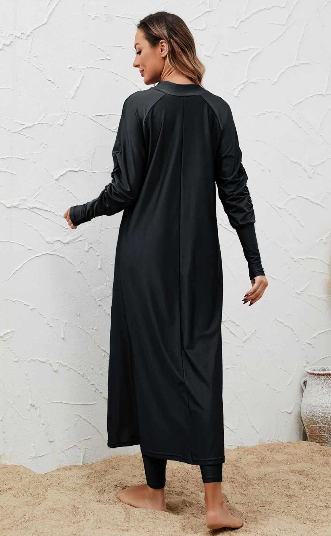 Maillot de bain islamique burkini Taniya