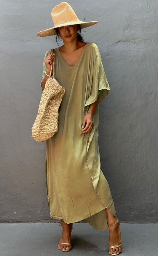 Robe de plage Miss Burkini