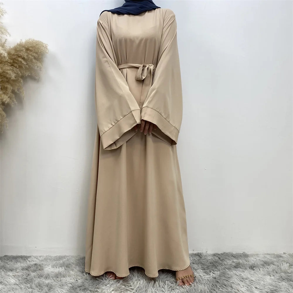 Abaya Layka gray