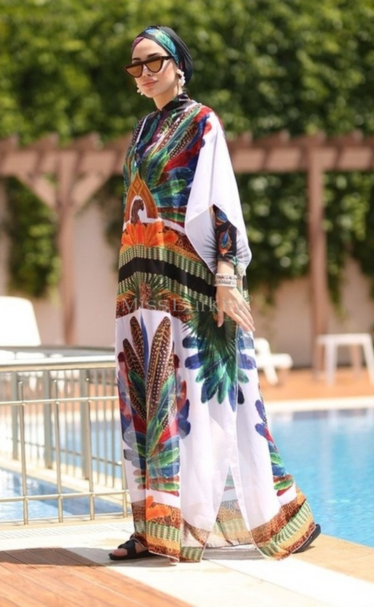 Burkini pas cher cité d'or Re-turn