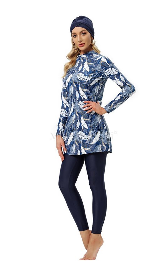 Burkini pas cher palmeira Re-turn